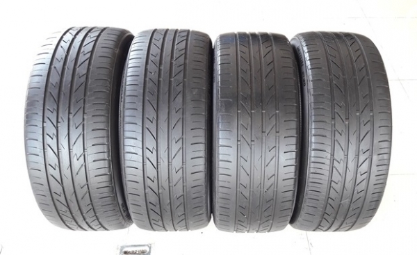 ยาง225/40/18 ปี15 DAYTON DT30 4 เส้น
