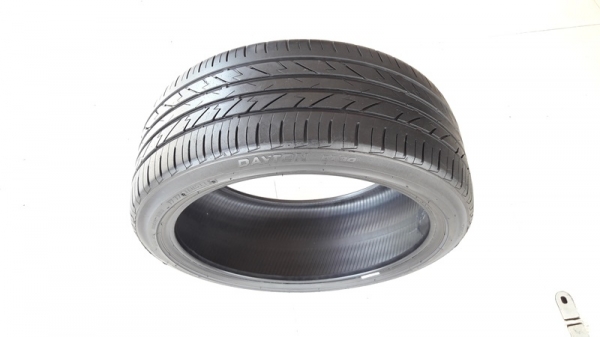 ยาง225/40/18  ปี15 DAYTON DT30   4 เส้น