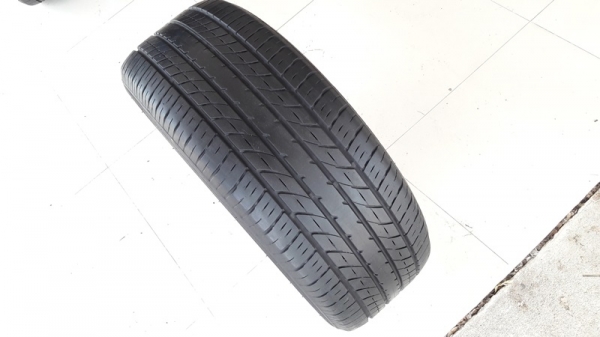 ยาง235/50/18 ปี14 TOYO TRANPATH R30 4 เส้น