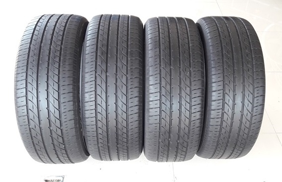 ยาง235/50/18 ปี14 TOYO TRANPATH R30 4 เส้น