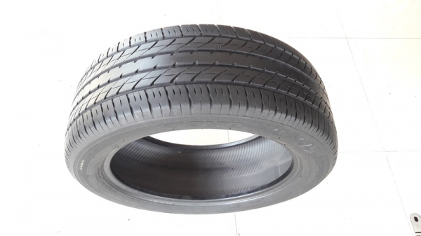 ยาง235/50/18 ปี14 TOYO TRANPATH R30 4 เส้น