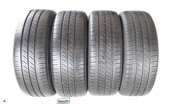 ยาง205/55/16 ปี16 DUNLOP ENASAVE EC300 4 เส้น
