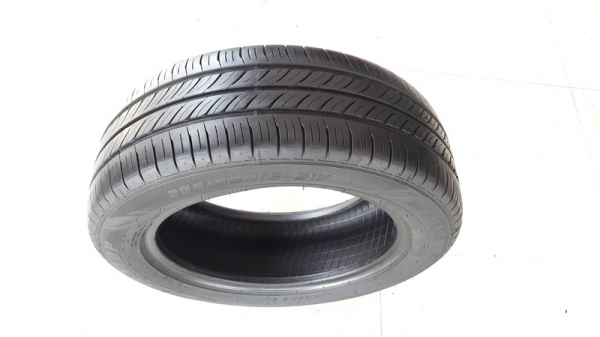 ยาง205/55/16 ปี16 DUNLOP ENASAVE EC300 4 เส้น ยาง205/55/16 ปี16 DUNLOP ENASAVE EC300 4 เส้น