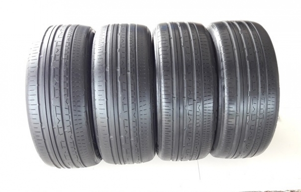 ยาง195/50/15 ปี13 NITTO NT830 4 เส้น