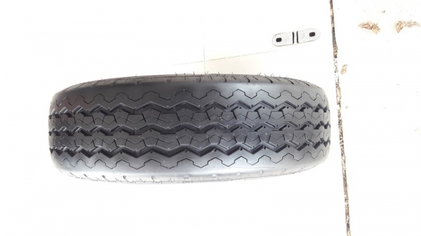 ยาง195R14 ปี17 LINGLONG RADIAL666 4 เส้น