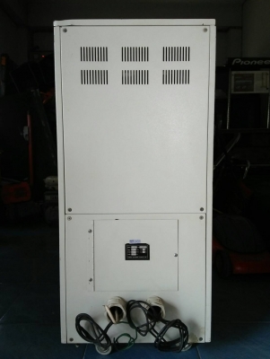 ตู้ปรับกระแสไฟอัตโนมัติสเตบิไลเซอร์