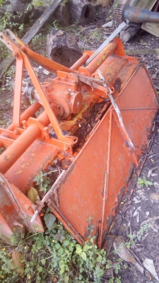 โลตารีรถไถ160ชม