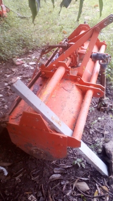 โลตารีรถไถ160ชม