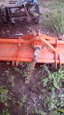 โลตารีรถไถ160ชม