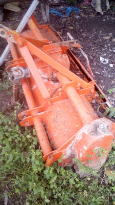 โลตารีรถไถ160ชม