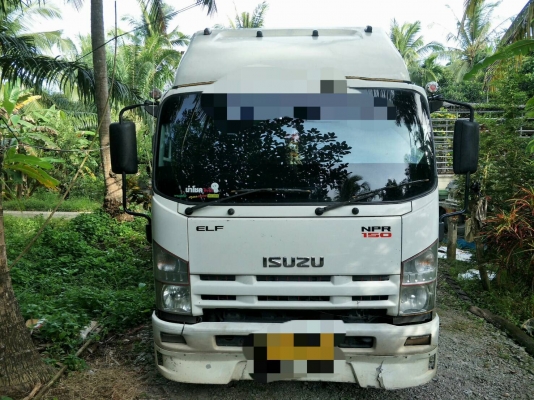 รถอีซูซู 6 ล้อ ( ไม่ดั้ม ) NPR 150 แรงม้า. ปี 52. สนใจติดต่อ 081 - 6079515 รถอีซูซู 6 ล้อ ( ไม่ดั้ม ) NPR 150 แรงม้า. ปี 52. สนใจติดต่อ 081 - 6079515