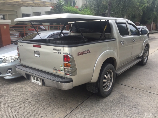 ยาง Bridgestone 265 60 18 ปลายปี16 ดอกเต็ม ไม่มีปะ ใช้ยาว ราคาไม่แพง