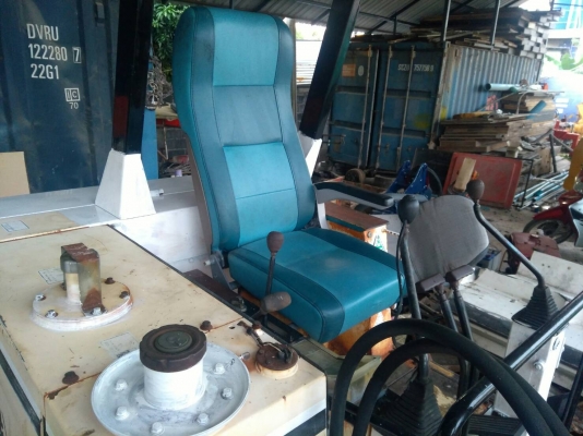 รถแบคโฮ MITSUBISHI MS030 เป็นซีเรียลสูง จะเป็น ME แล้ว รถเก่านอกพึ่งนำเข้ามา เครื่องดี ปั๊ทแรง แทร็กเหล็ก บูมอาร์มสวย ไฟฟ้าครบ มีเอกสารใบอินวอยซ์ ชุดจดทะเบียน