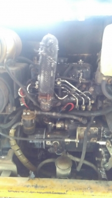 รถแบคโฮ MITSUBISHI MS030 เป็นซีเรียลสูง จะเป็น ME แล้ว รถเก่านอกพึ่งนำเข้ามา เครื่องดี ปั๊ทแรง แทร็กเหล็ก บูมอาร์มสวย ไฟฟ้าครบ มีเอกสารใบอินวอยซ์ ชุดจดทะเบียน