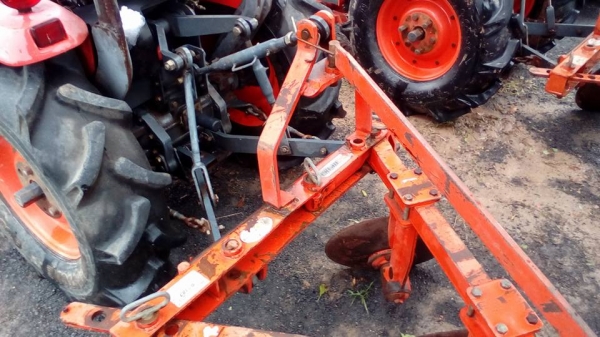 KRT140 แรงสวยๆๆดันหน้า พาล3 ล้อเหล้กกันจม KRT140 แรงสวยๆๆดันหน้า พาล3 ล้อเหล้กกันจม