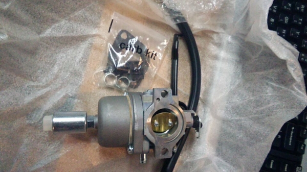 คาร์บู เครื่องยนต์ BRIGGS&amp;STRATTON 14-21 HP