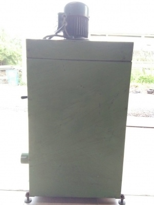 เครื่องดูดเศษไม้ขี้เลื่อย เครื่องดูดเศษไม้ขี้เลื่อย