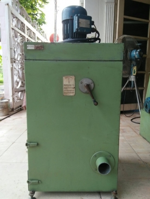 เครื่องดูดเศษไม้ขี้เลื่อย เครื่องดูดเศษไม้ขี้เลื่อย