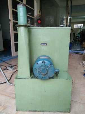 เครื่องดูดเศษไม้ขี้เลื่อย สภาพพร้อมใช้ครับ