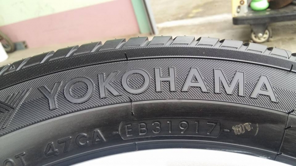 ขายล้อแม็กป้ายแดง nissan note 15" ยางปี17 ก็ใส่ได้ครับ สนใจติดต่อร้าน ก.เจริญการยางครับ 081-3747940