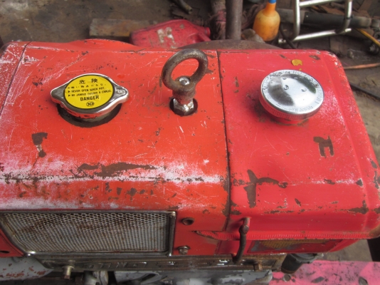 ขายเครื่องคูโบต้า 8 แรง 0956314517