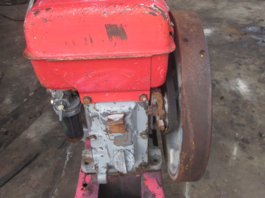 ขายเครื่องคูโบต้า 8 แรง 0956314517