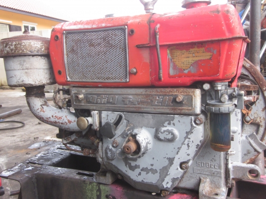 ขายเครื่องคูโบต้า 8 แรง 0956314517