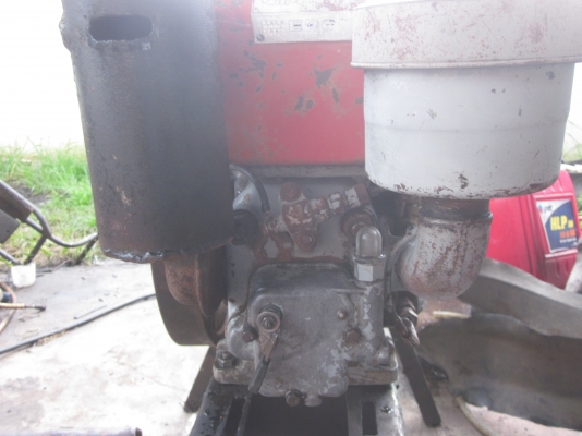 ขายเครื่องคูโบต้า 8 แรง 0956314517