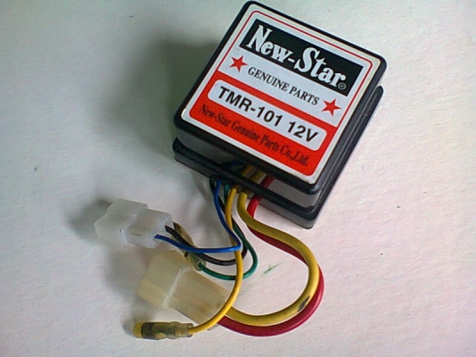 ทัมเมอร์หัวเผาดีเซล 12V ทัมเมอร์หัวเผาดีเซล 12V