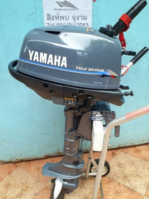Yamaha 4 แรง 4 จังหวะ หาง17นิ้ว เก่าญี่ปุ่น สวยๆ กริบๆ ใหม่กว่านี้ต้องเบิกใหม่แล้ว. Yamaha 4 แรง 4 จังหวะ หาง17นิ้ว เก่าญี่ปุ่น สวยๆ กริบๆ ใหม่กว่านี้ต้องเบิกใหม่แล้ว.