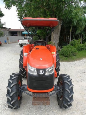 คูโบต้า L3608SP 4 WD...ตัวเปล่าแน่นๆ ทำงาน 413 ชั่วโมง..ราคา 288000 บาท..โทร.0856511968