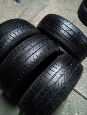 185/65R14 GOODYEAR DURAPLUS ชุด 4 เส้น tel. 081-427-3941