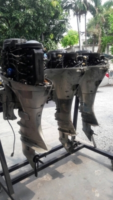 ขายเหมาเครื่องเรือ HONDA 20 , 20, 40 เครื่อง FOUR 3 เครื่อง เก่าญี่ปุ่น เครื่องติดได้ ขาย 85,000 ขายเหมาเครื่องเรือ HONDA 20 , 20, 40 เครื่อง FOUR 3 เครื่อง เก่าญี่ปุ่น เครื่องติดได้ ขาย 85,000