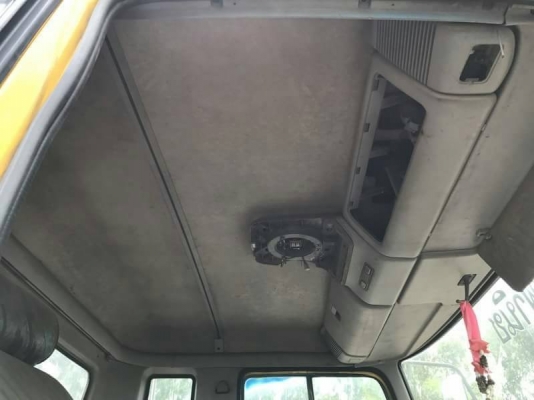 ขาย 365,000  HINO PROFIA 2 เพลา เครื่อง EP100-285 แรง หัวบาง ยางดี คัสชีสวย เอกสารเล่มทะเบียน รถอยู่ จ.อุบล 090-772-3710 090-772-3708