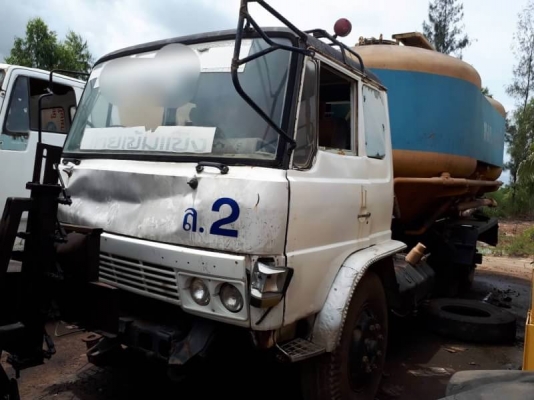 ขาย 335,000 บาท รถเต้าปูน HINO 2 เพลา เครื่อง HOC-185 แรง หัวติดผุ คัสชีสวย เอกสารเล่มทะเบียน รถอยู่ จ.อุบลราชธานี โทร&ไอดีไลน์ 0610710295 ขาย 335,000 บาท รถเต้าปูน HINO 2 เพลา เครื่อง HOC-185 แรง หัวติดผุ คัสชีสวย เอกสารเล่มทะเบียน รถอยู่ จ.อุบลราชธานี โทร&ไอดีไลน์ 0610710295