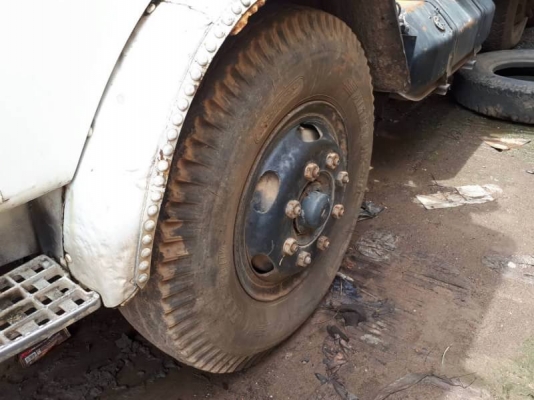 ขาย 335,000 บาท รถเต้าปูน HINO 2 เพลา เครื่อง HOC-185 แรง หัวติดผุ คัสชีสวย เอกสารเล่มทะเบียน รถอยู่ จ.อุบลราชธานี โทร&ไอดีไลน์ 0610710295 ขาย 335,000 บาท รถเต้าปูน HINO 2 เพลา เครื่อง HOC-185 แรง หัวติดผุ คัสชีสวย เอกสารเล่มทะเบียน รถอยู่ จ.อุบลราชธานี โทร&ไอดีไลน์ 0610710295