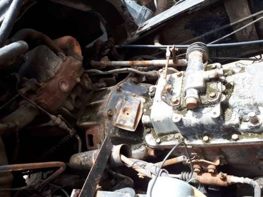 ขาย 335,000 บาท รถเต้าปูน HINO 2 เพลา เครื่อง HOC-185 แรง หัวติดผุ คัสชีสวย เอกสารเล่มทะเบียน รถอยู่ จ.อุบลราชธานี โทร&ไอดีไลน์ 0610710295 ขาย 335,000 บาท รถเต้าปูน HINO 2 เพลา เครื่อง HOC-185 แรง หัวติดผุ คัสชีสวย เอกสารเล่มทะเบียน รถอยู่ จ.อุบลราชธานี โทร&ไอดีไลน์ 0610710295