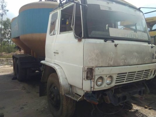 ขาย 335,000 บาท รถเต้าปูน HINO 2 เพลา เครื่อง HOC-185 แรง หัวติดผุ คัสชีสวย เอกสารเล่มทะเบียน รถอยู่ จ.อุบลราชธานี โทร&ไอดีไลน์ 0610710295 ขาย 335,000 บาท รถเต้าปูน HINO 2 เพลา เครื่อง HOC-185 แรง หัวติดผุ คัสชีสวย เอกสารเล่มทะเบียน รถอยู่ จ.อุบลราชธานี โทร&ไอดีไลน์ 0610710295