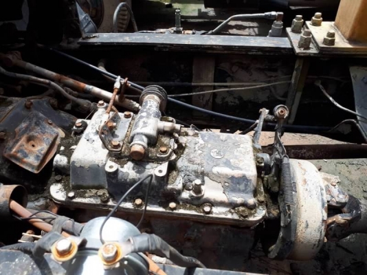 ขาย 335,000 บาท รถเต้าปูน HINO 2 เพลา เครื่อง HOC-185 แรง หัวติดผุ คัสชีสวย เอกสารเล่มทะเบียน รถอยู่ จ.อุบลราชธานี โทร&ไอดีไลน์ 0610710295 ขาย 335,000 บาท รถเต้าปูน HINO 2 เพลา เครื่อง HOC-185 แรง หัวติดผุ คัสชีสวย เอกสารเล่มทะเบียน รถอยู่ จ.อุบลราชธานี โทร&ไอดีไลน์ 0610710295