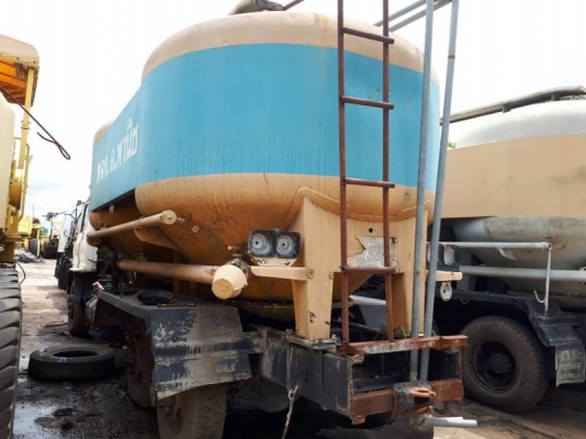 ขาย 335,000 บาท รถเต้าปูน HINO 2 เพลา เครื่อง HOC-185 แรง หัวติดผุ คัสชีสวย เอกสารเล่มทะเบียน รถอยู่ จ.อุบลราชธานี โทร&ไอดีไลน์ 0610710295 ขาย 335,000 บาท รถเต้าปูน HINO 2 เพลา เครื่อง HOC-185 แรง หัวติดผุ คัสชีสวย เอกสารเล่มทะเบียน รถอยู่ จ.อุบลราชธานี โทร&ไอดีไลน์ 0610710295