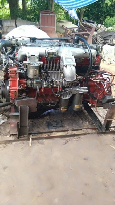 ขายเครื่อง Hino K13D