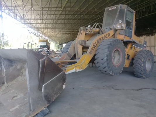 ขายรถตัก KOMATSU WA300-1 ขายรถตัก KOMATSU WA300-1