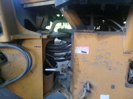 ขายรถตัก KOMATSU WA300-1 ขายรถตัก KOMATSU WA300-1