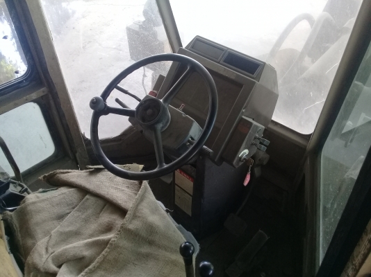 ขายรถตัก KOMATSU WA300-1 ขายรถตัก KOMATSU WA300-1