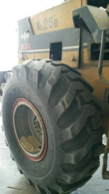 ขายรถตัก KOMATSU WA300-1 ขายรถตัก KOMATSU WA300-1