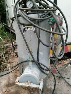 ถังแกสอเซทีลีน