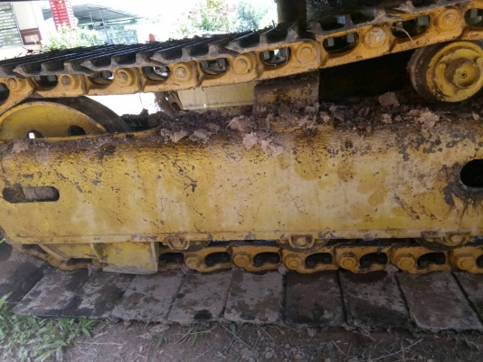 ขายรถแบคโฮ KOMATSU PC60-2 ราคา 350,000 ช่วงล่างใหม่ สภาพรถสวย พร้อมใช้งาน รถตรัง ขายรถแบคโฮ KOMATSU PC60-2 ราคา 350,000 ช่วงล่างใหม่ สภาพรถสวย พร้อมใช้งาน รถตรัง