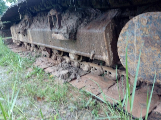 ขายรถแบคโฮ KOBELCO MARK5 ธรรมดา ขายรถแบคโฮ KOBELCO MARK5 ธรรมดา