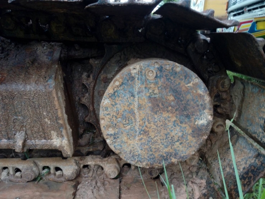 ขายรถแบคโฮ KOBELCO MARK5 ธรรมดา ขายรถแบคโฮ KOBELCO MARK5 ธรรมดา