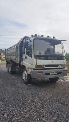 ขายสิบล้อ  195